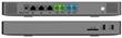 CENTRAL IP GRANDSTREAM UCM6302A 2 FXS 2 FXO 500 USER
